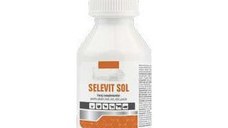 SELEVIT SOL, Pasteur, solutie orala, 100 ml