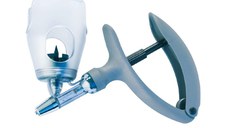 Seringa Automata 5 ml HSW Eco-Matic cu Sticla Luer Lock, Albert Kerbl