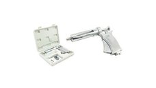 Seringa dozator pistol rezervor, 50 ml