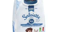 Servetele igienice cu talc, Camon, 100 buc