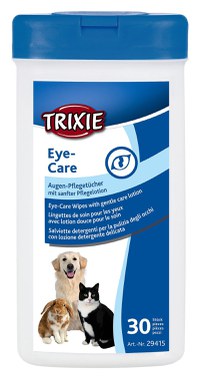 Servetele Umede pentru Ochi 30 buc cu Musetel si Aloe Vera 29415 - 1