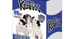 Set 50 covorase absorbante igienice Kotix caini, 40 x 60 cm