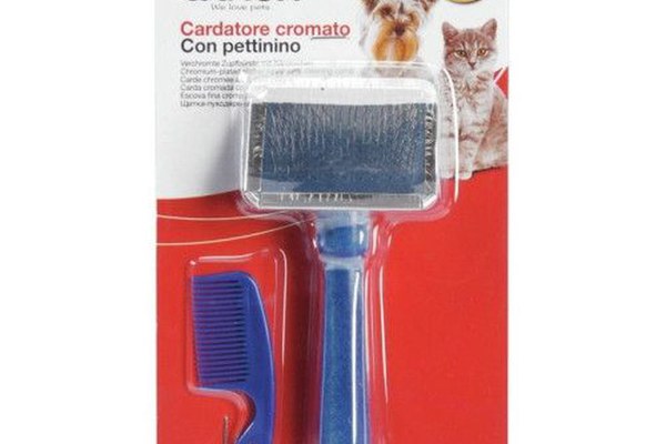 Set perie si pieptan, Camon XL