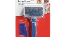 Set perie si pieptan, Camon XL