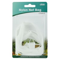 Set plasa masa filtranta ISTA Nylon Net - 3 buc/ peste 8mm - 1