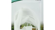 Set plasa masa filtranta ISTA Nylon Net - 3 buc/ peste 8mm