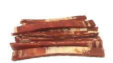 Set recompense pentru caini Carne de vita cu felii de cod, 500 g