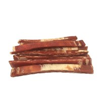 Set recompense pentru caini Carne de vita cu felii de cod, 500 g - 1