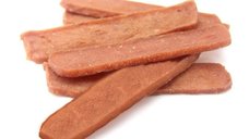 Set recompense pentru caini Chipsuri uscate de iepure, 300 g