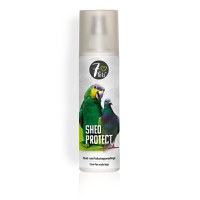 Shed Protect, 200 ml - 1
