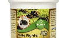 Silence Mole Fighter, 25 bile, anti cartite