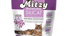 Silicat cu lavanda, Mitzy, 3.8 L