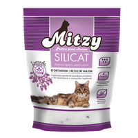 Silicat cu lavanda, Mitzy, 3.8 L - 1