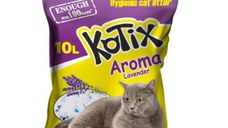 Silicat Kotix, Lavanda 10L