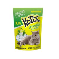 Silicat Kotix, Mar Verde 3.8L - 1