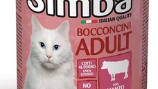 Simba Cat Vita Conserva, 415 g