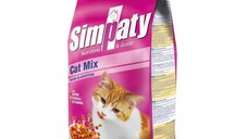 Simpaty Gatto 20 kg - Hrana Completa pentru Pisici