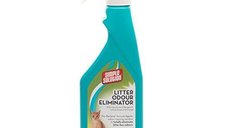 Simple Solution Deodorizing Litter Spray, 500 ml