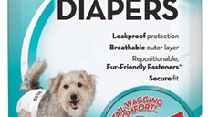 Simple Solution Scutece Pampers S, 12 buc