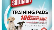 Simple Solution Training Pads, 55 x 56 cm, 14 bucati