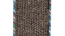 Sisal Carton cu Catnip 13x48 cm 4327