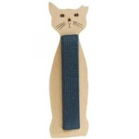 Sisal Catnip Jabo 60x12 cm - 1