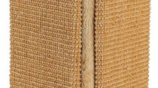 Sisal Colt Maro cu Catnip 32x60 cm 43431