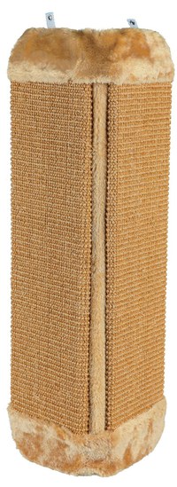 Sisal Colt Maro cu Catnip 32x60 cm 43431 - 1
