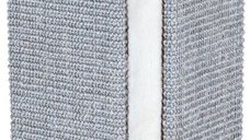Sisal colt XL 32x60 cm gri/gri deschis 43435
