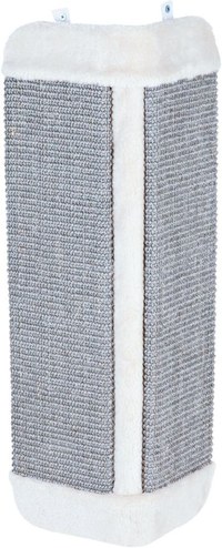 Sisal colt XL 32x60 cm gri/gri deschis 43435 - 1