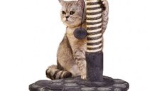 Sisal, Mon Petit Ami Clive, 36.5x36.5xH40 cm