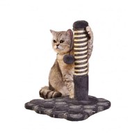 Sisal, Mon Petit Ami Clive, 36.5x36.5xH40 cm - 1