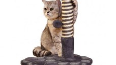 Sisal, Mon Petit Ami Clive, 36.5x36.5xH40 cm