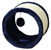 Sisal Rotund 23x20 cm Albastru 4324 - 1