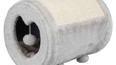 Sisal Rotund 27x39 cm Gri 43119