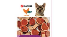 SNACK CAT PUI SI PESTE ROLLS 50G/560601