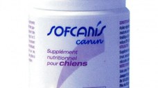 Sofcanis Canin Pelage, 60 capsule