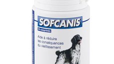 Sofcanis Canin Senior 50 comprimate