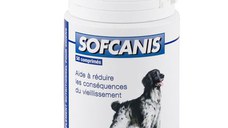Sofcanis Canin Senior 50 comprimate
