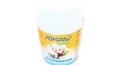 Sofcanis Croissance pentru Câini, 50 Comprimate