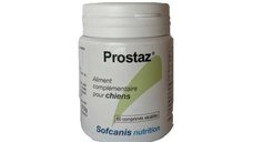 Sofcanis Prostaz pentru Caini, 60 Tablete