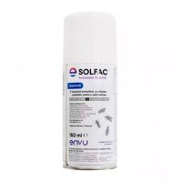 Solfac Automatic Forte, 150 ml - 1