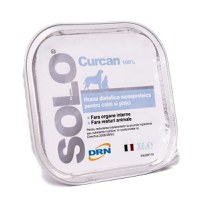 Solo, conserva 100% Curcan, 300 g - 1