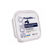 Solo, conserva 100% Prepelita, 100 g - 1