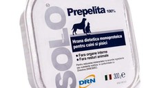 Solo, conserva 100% Prepelita, 300 g