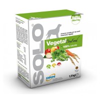 Solo Vegetal, 1.5 kg - 1