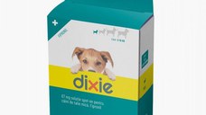 Solutie antiparazitara, Dixie Spot On Dog S, 0,67 ml x 1 pipeta
