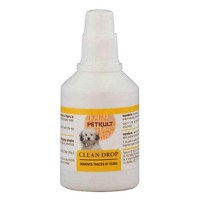 Solutie Curatare Oculara Petkult Clean Drop, 40 ml - 1
