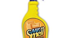 Solutie Curatare Pete Animale, Mr. Smell, Covor si Canapea, 500 ml