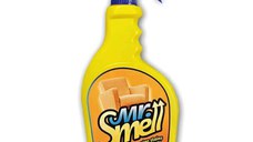 Solutie Curatare Pete Animale, Mr. Smell, Covor si Canapea, 500 ml